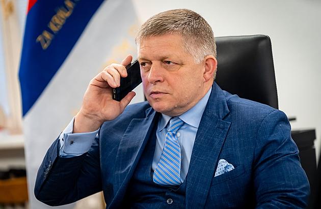 Bavorský premiér se sešel s Ficem, apeloval na proevropský kurz Slovenska