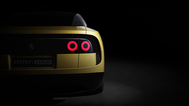Největší automobilové překvapení posledních let. Utajený Apple Car od Ferrari