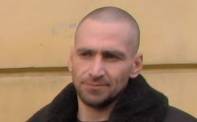 Rusům se ztratil Sosnovský maniak, zmizení sériového vraha měsíce tajili