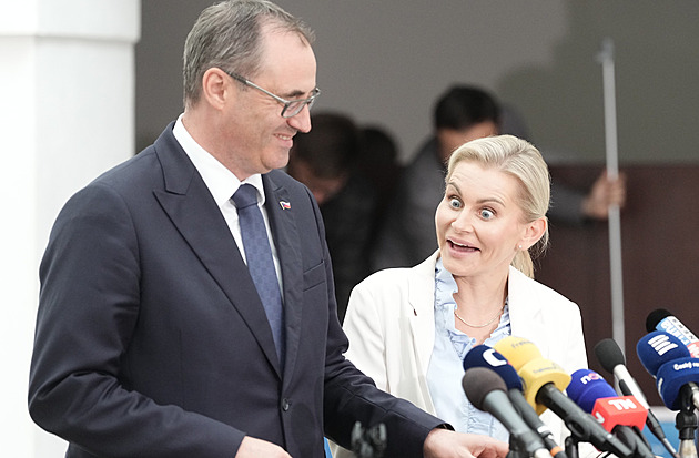 Až deset let vězení za uspávací prášek do pití, navrhují Štastný a Malá