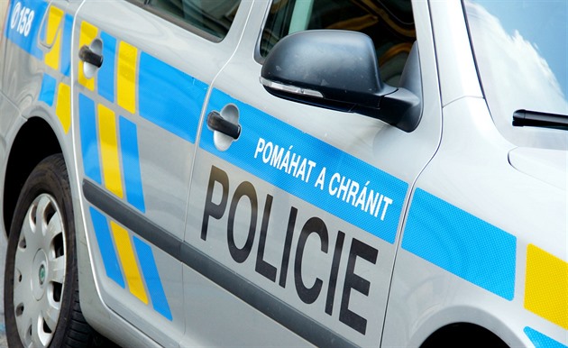 Desítky policistů a vrtulník hledaly v Brně zmizelou ženu s červenými brýlemi
