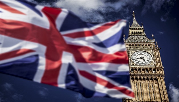 Britská jizva jménem brexit se nehojí. Firmy ztrácejí Evropu, zachraňuje je Asie