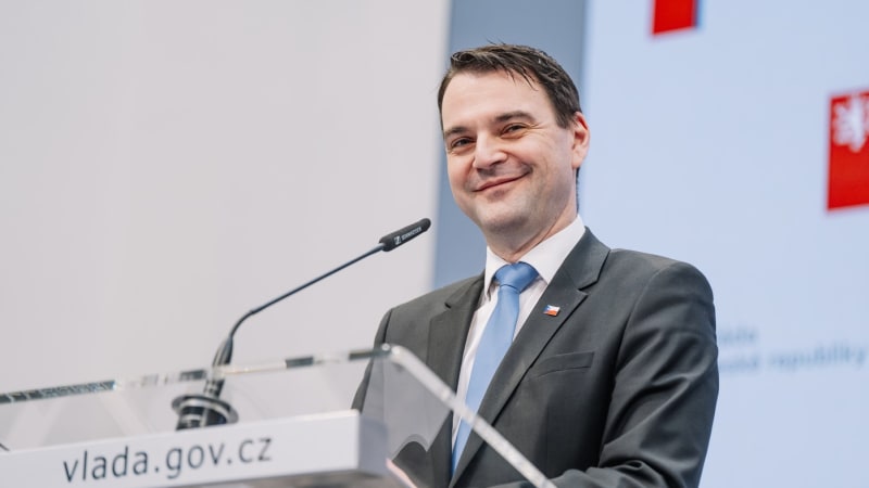 Macinka: Je to pokus o ústavní puč. Lidé kolem Pavla chtějí násilně změnit pořádky v Česku