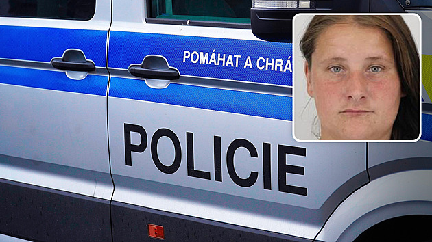 Pražská policie hledá ženu s nožem. Vypila fridex a může být nebezpečná