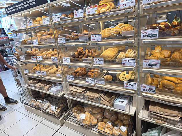 Co je v Itálii levnější než v Česku? Srovnali jsme regály supermarketů