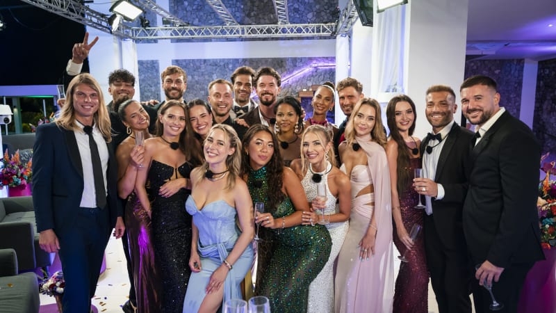 Velký triumf v show Are You The One? Účastníci vytvořili dokonalé páry a berou miliony