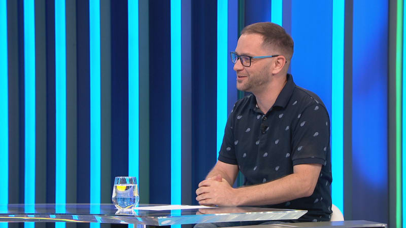 Sparta je od začátku sezony zranitelná, míní Vostatek před Lyonem. Zmínil konkrétní hrozbu