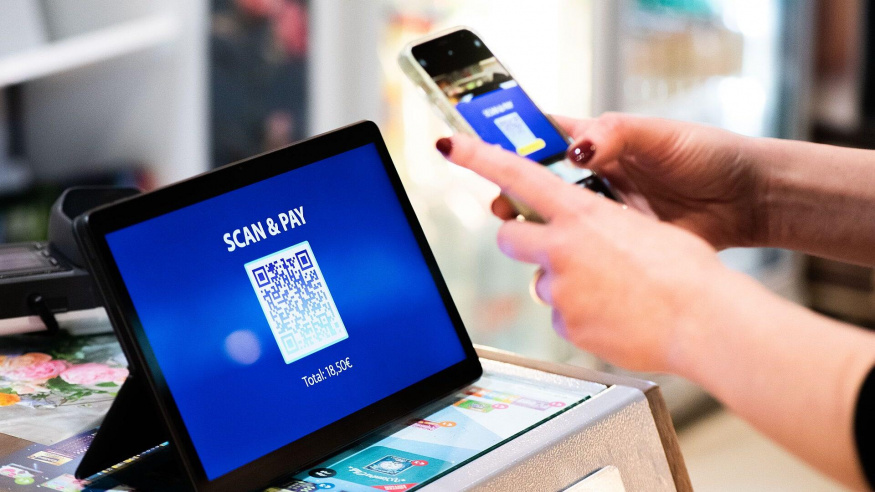 Od špinavých součástek až po digitální revoluci: fascinující příběh QR kódu