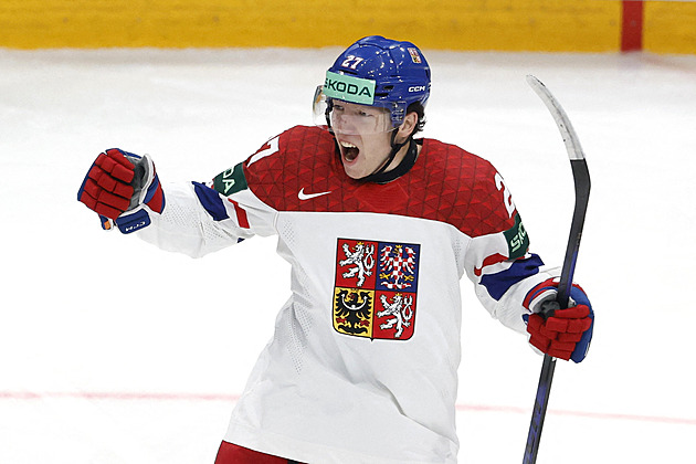 Mistrovství, zásnuby. A teď NHL? Na Floridě se to bude řezat už v kempu, tuší Alscher